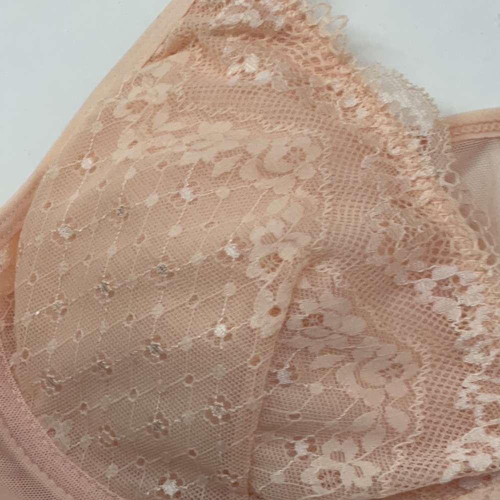Rene Rofe Lace Cami Set - Picture 4 of 15